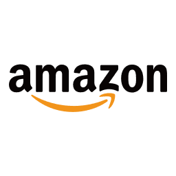 Amazon logo