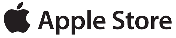 Apple Store logo