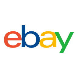 eBay logo